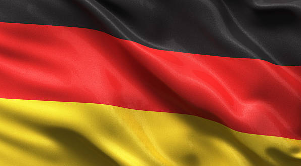 Germany National Flag