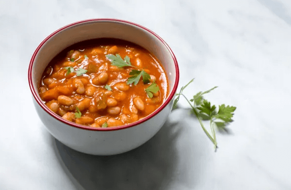 Cyprus National Dish